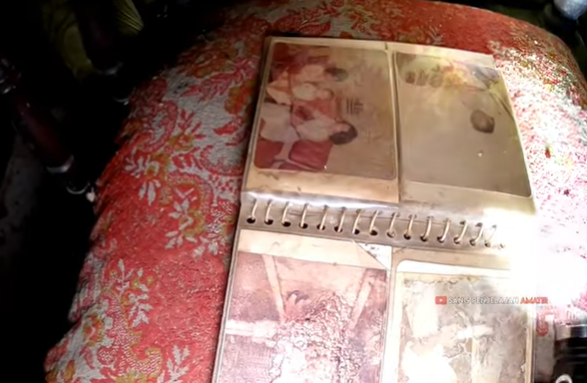 Potret penampakan rumah kosong di Majalengka © 2023 brilio.net Potret penampakan rumah kosong di Majalengka © 2023 brilio.net