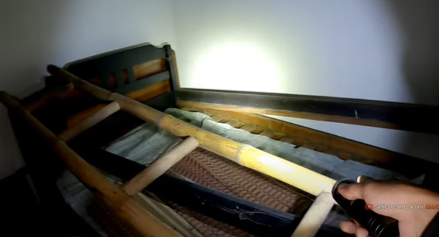 Potret penampakan rumah kosong di Majalengka © 2023 brilio.net