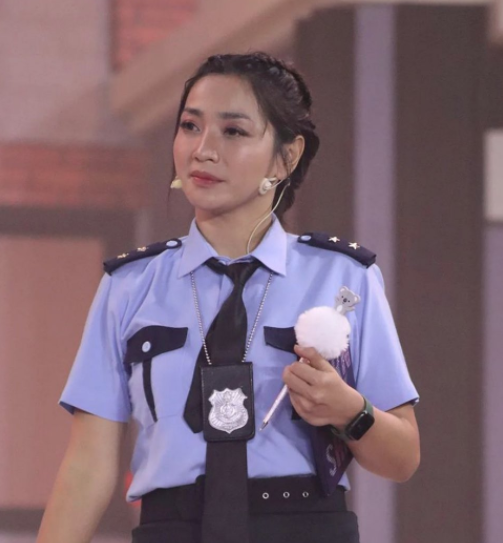 Transformasi Hesti Purwadinata © 2023 brilio.net