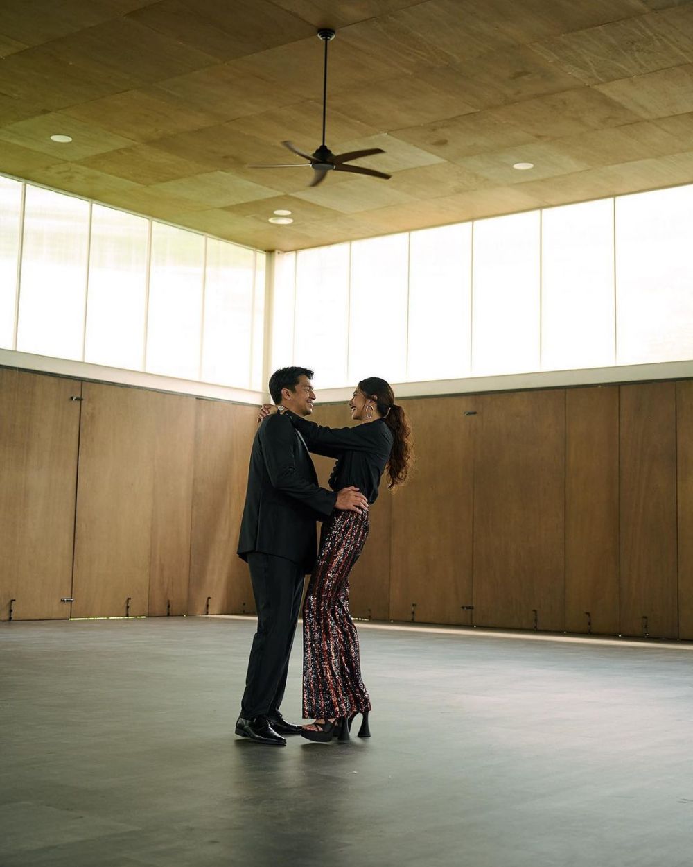 Prewedding Mikha Tambayong © 2023 brilio.net Prewedding Mikha Tambayong © 2023 brilio.net