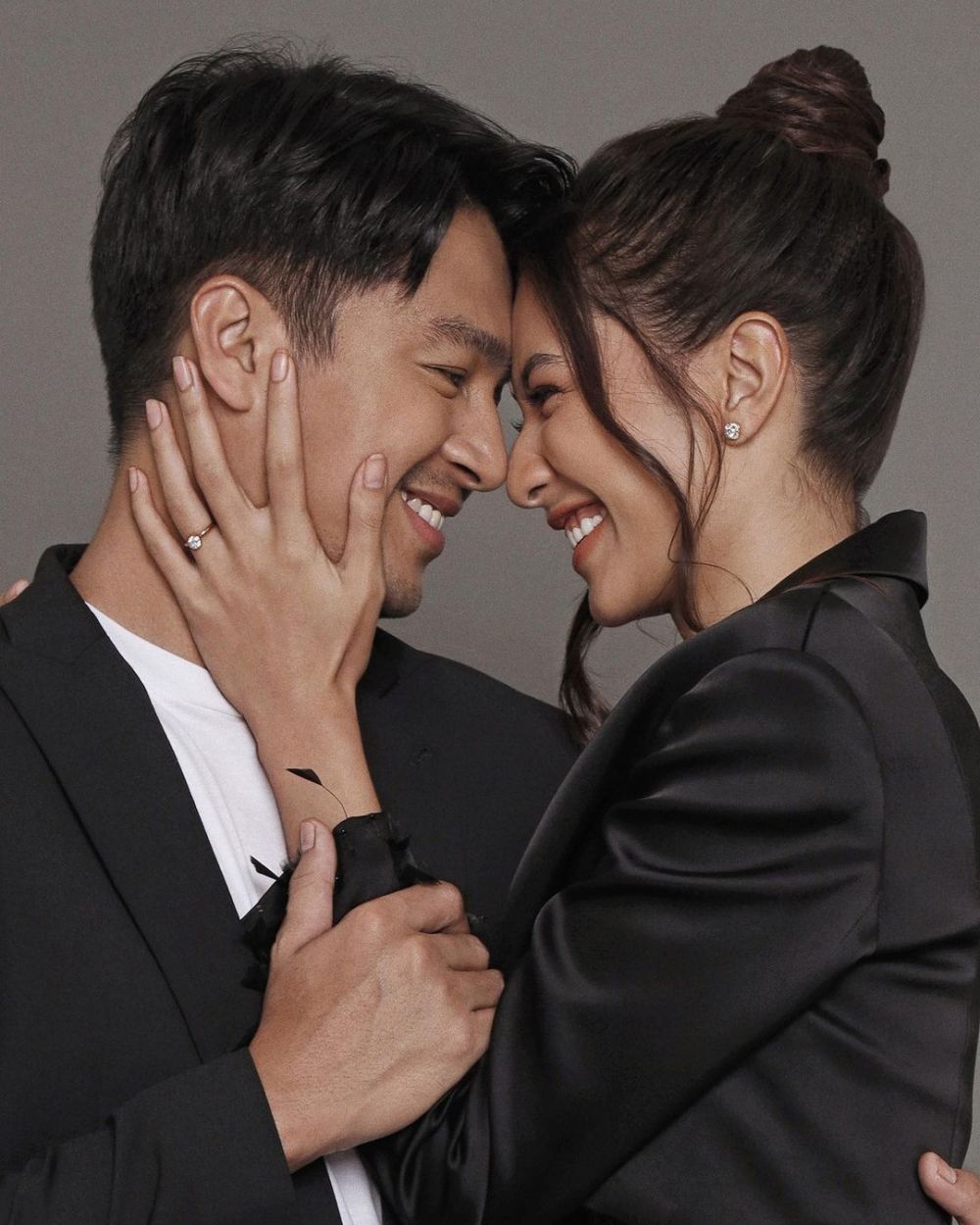 Prewedding Mikha Tambayong © 2023 brilio.net Prewedding Mikha Tambayong © 2023 brilio.net