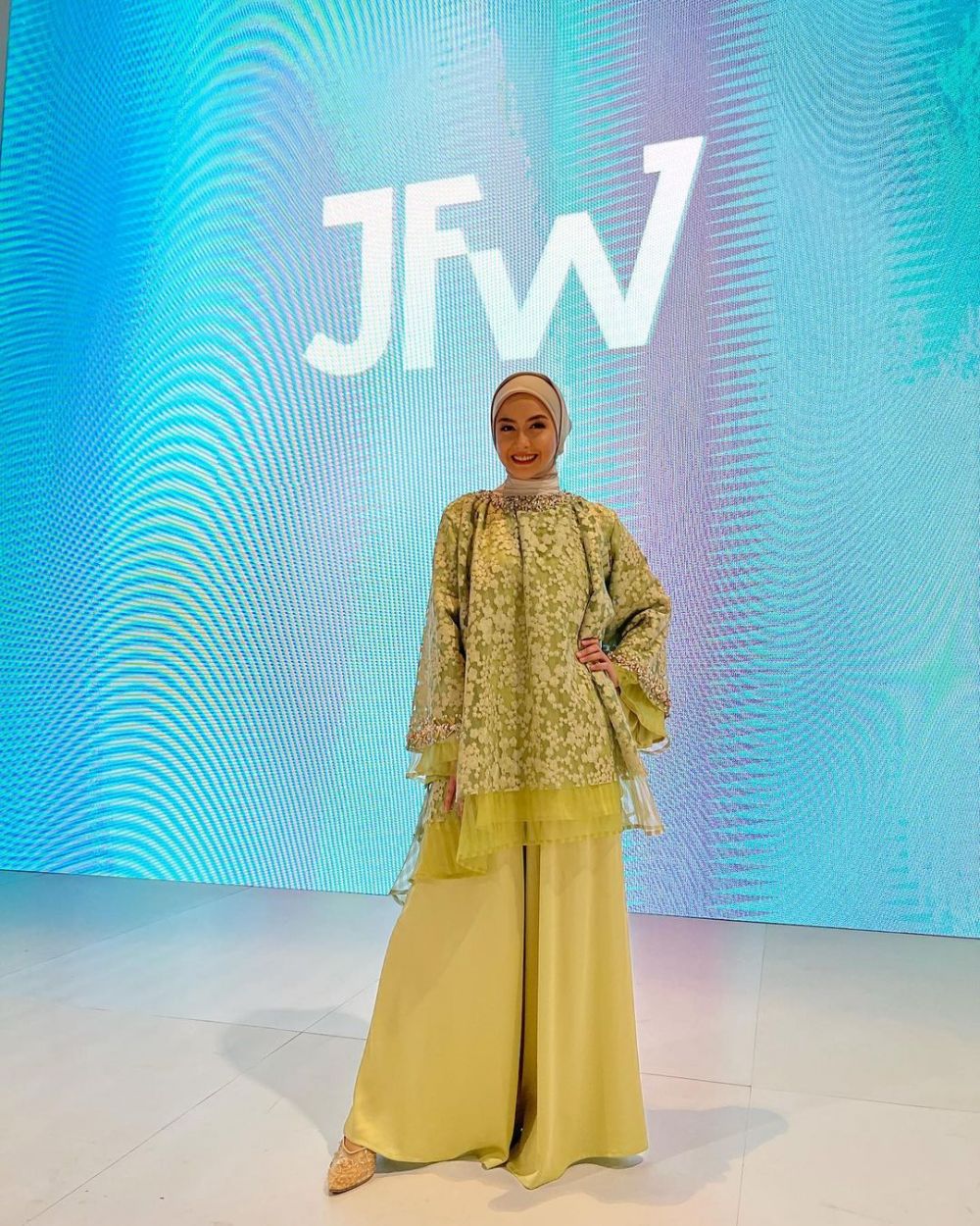 potret 9 seleb menikah diam-diam dengan pengusaha © berbagai sumber