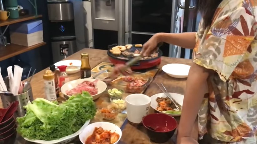 9 Inspirasi lauk rumahan ala Hesti Purwadinata, simpel dan cocok buat pemula