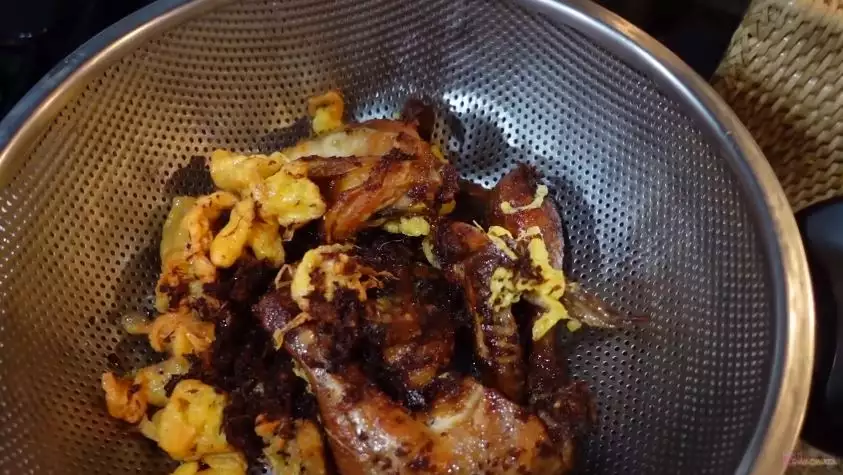 9 Inspirasi lauk rumahan ala Hesti Purwadinata, simpel dan cocok buat pemula