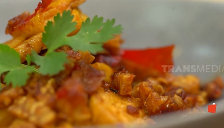 9 Inspirasi lauk rumahan ala Hesti Purwadinata, simpel dan cocok buat pemula