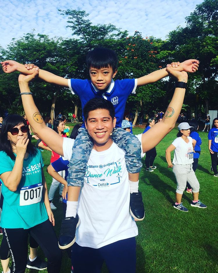 suami-suami takut istri anak asri welas © berbagai sumber