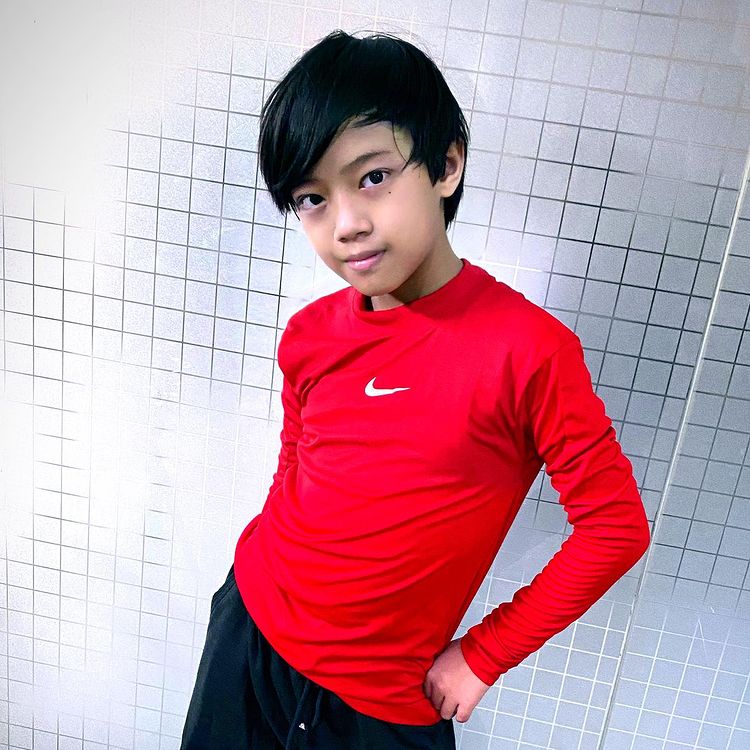 suami-suami takut istri anak asri welas © berbagai sumber