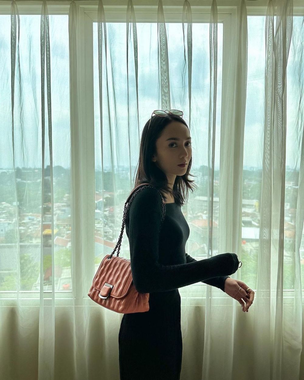 potret terbaru remaja SMP di video klip SO7 © berbagai sumber potret terbaru remaja SMP di video klip SO7 © berbagai sumber