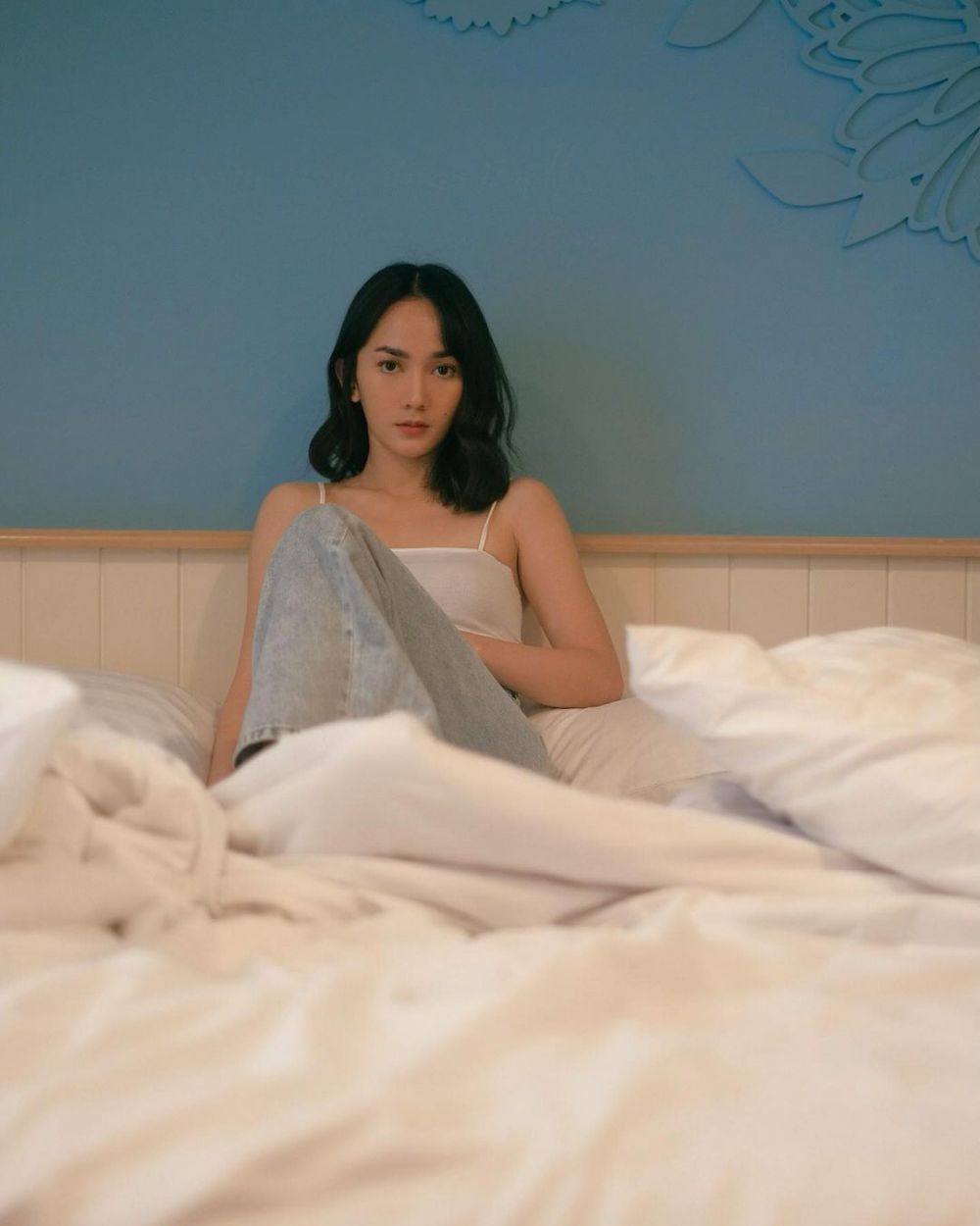 potret terbaru remaja SMP di video klip SO7 © berbagai sumber potret terbaru remaja SMP di video klip SO7 © berbagai sumber