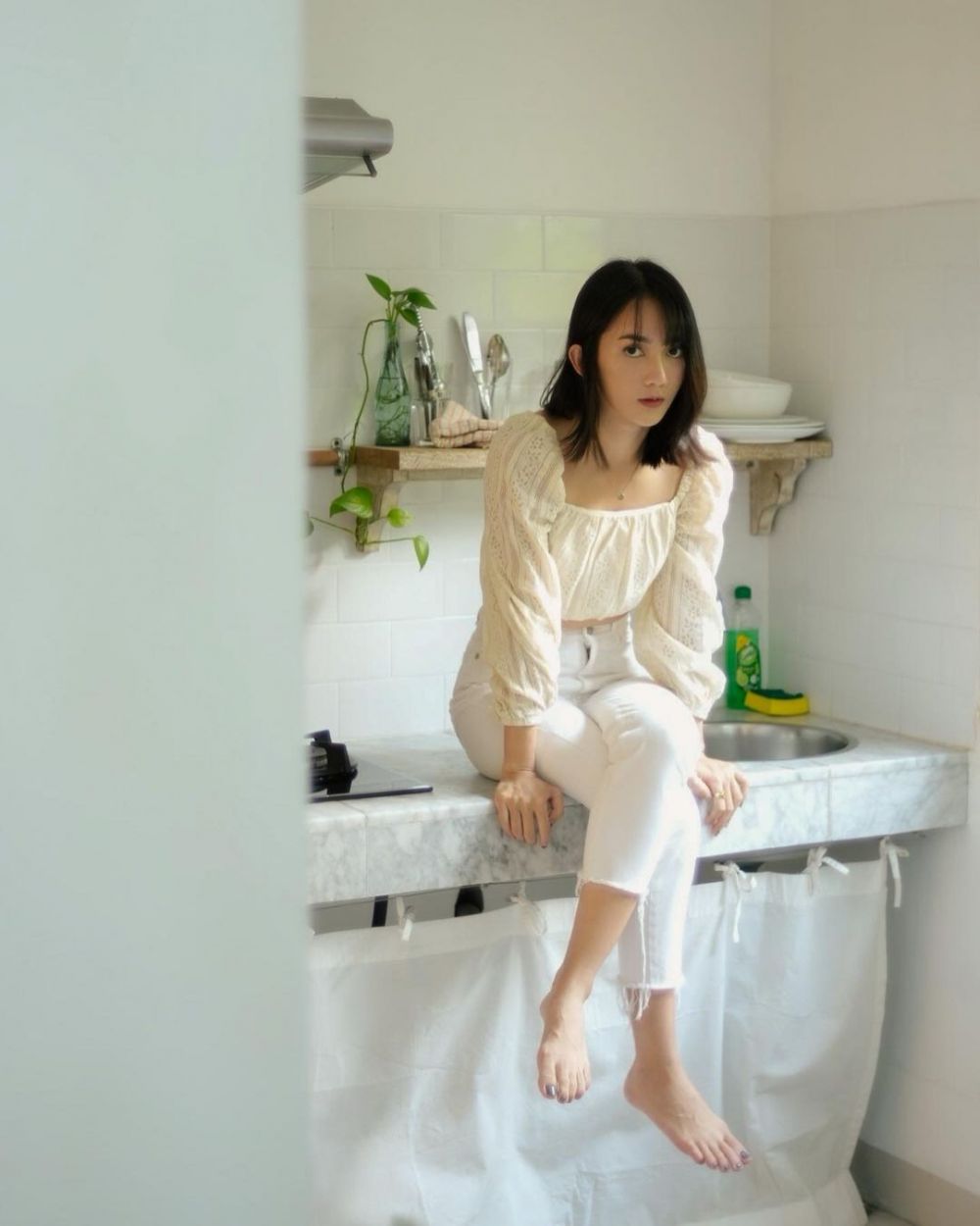 potret terbaru remaja SMP di video klip SO7 © berbagai sumber potret terbaru remaja SMP di video klip SO7 © berbagai sumber