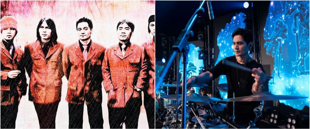  potret dulu dan kini tyo nugros awet muda di usia 52 tahun © berbagai sumber