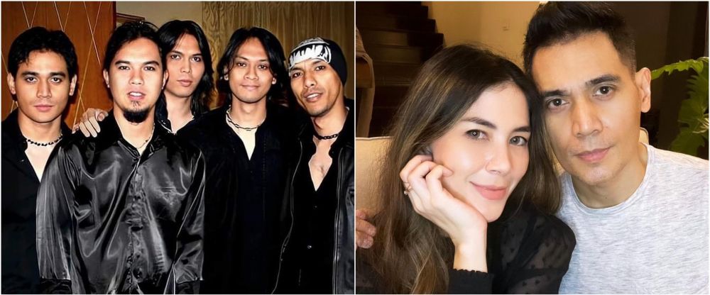  potret dulu dan kini tyo nugros awet muda di usia 52 tahun © berbagai sumber