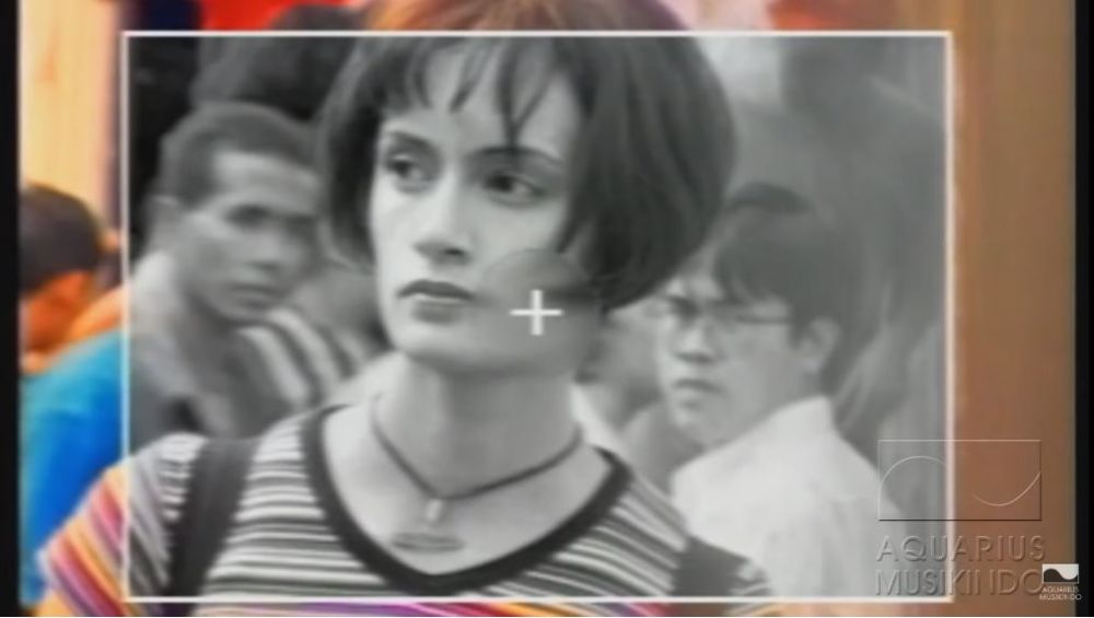 transformasi model video klip cukup siti nurbaya © berbagai sumber transformasi model video klip cukup siti nurbaya © berbagai sumber