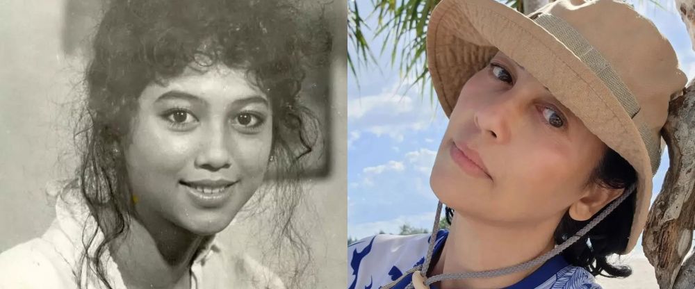 Potret dulu dan kini 11 aktris era 80-an, paras cantiknya tak lekang oleh waktu