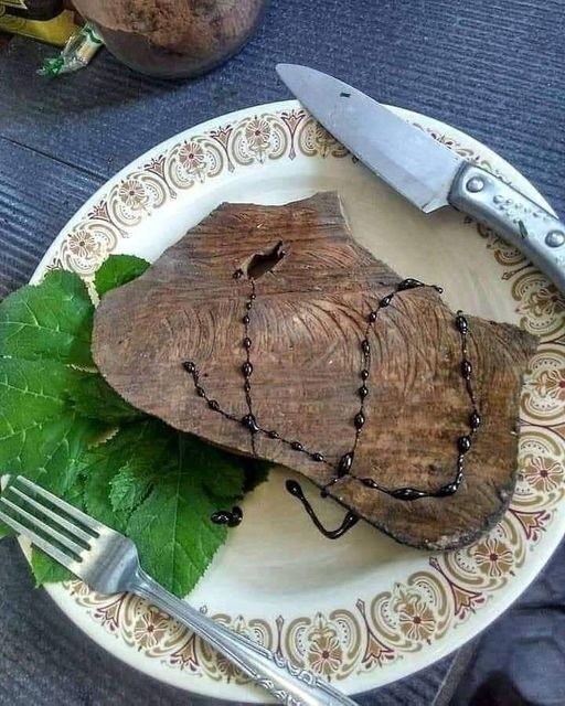 menu sarapan nyeleneh © berbagai sumber