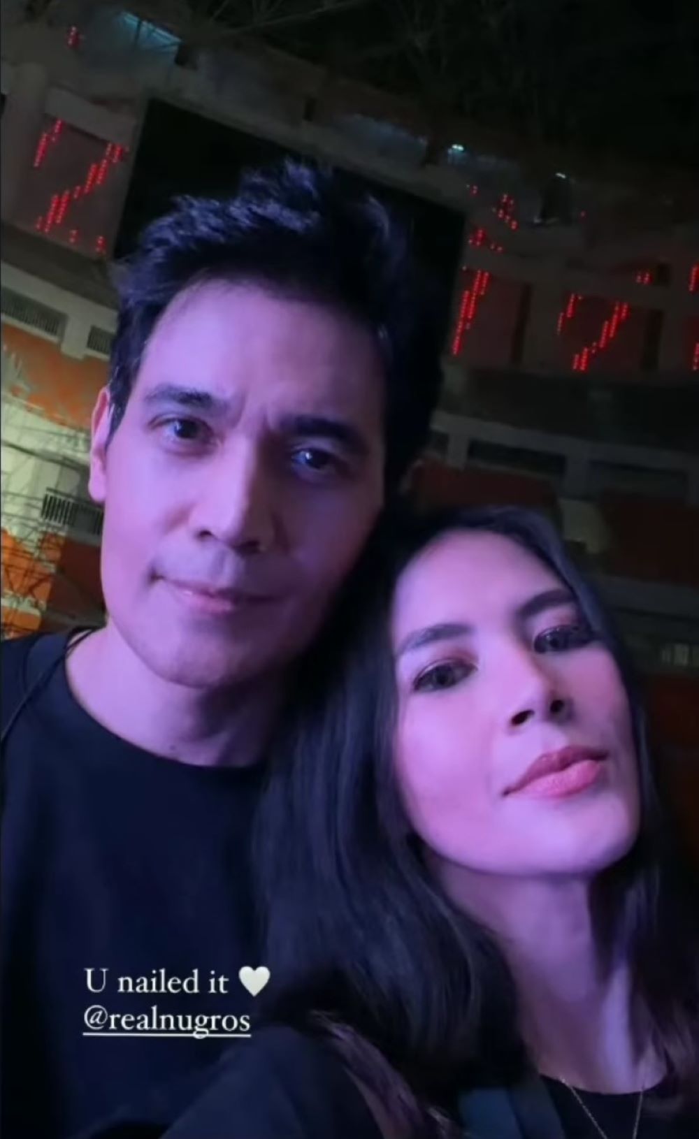 gaya pacaran tyo nugros dan dee adnan © instagram gaya pacaran tyo nugros dan dee adnan © instagram