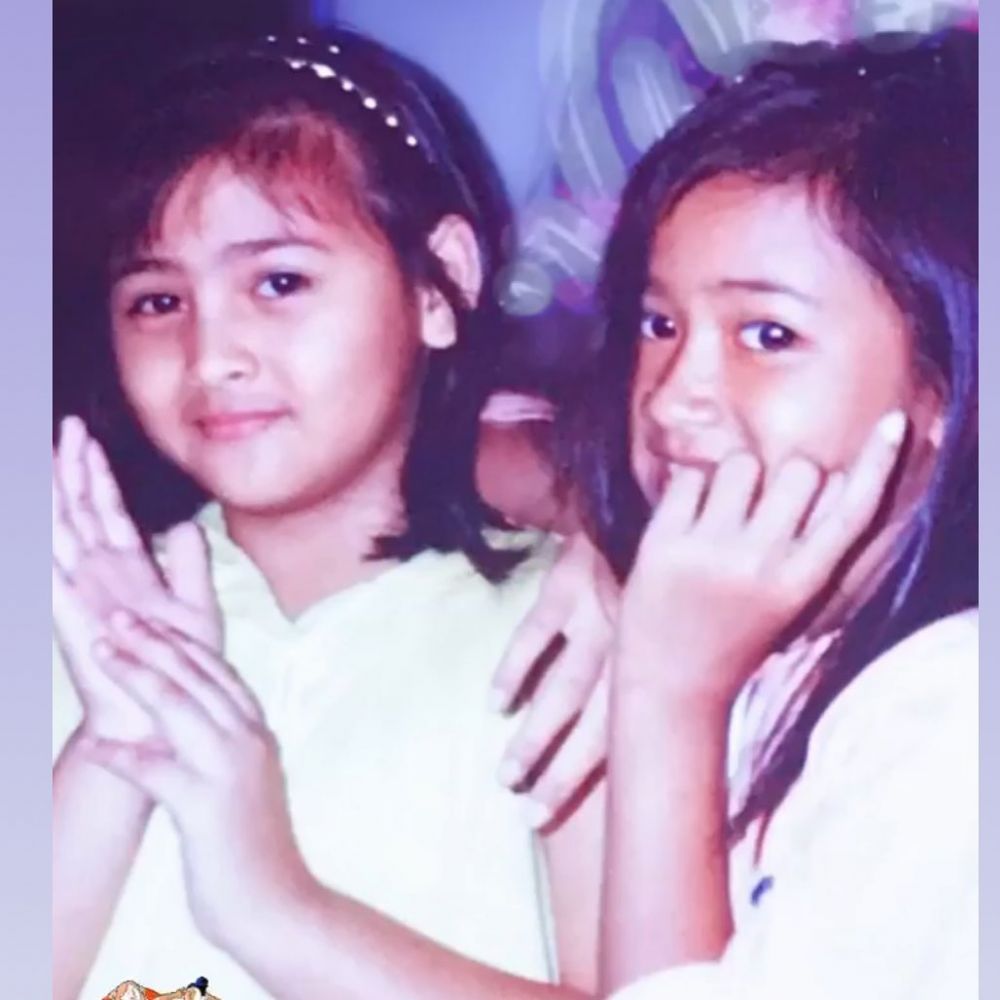 Transformasi mantan Tyo Nugros  © 2022 Instagram 