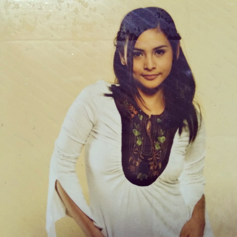 Transformasi mantan Tyo Nugros  © 2022 Instagram 