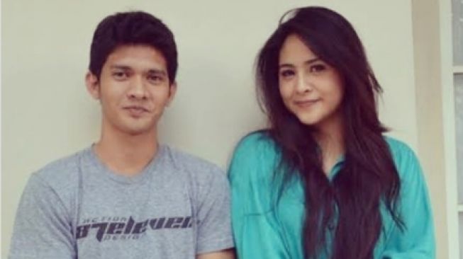 Transformasi mantan Tyo Nugros  © 2022 Instagram 