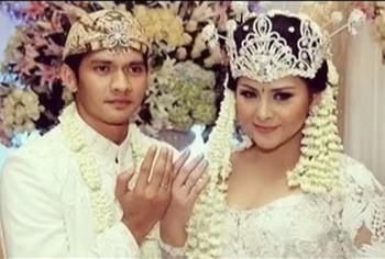 Transformasi mantan Tyo Nugros  © 2022 Instagram 