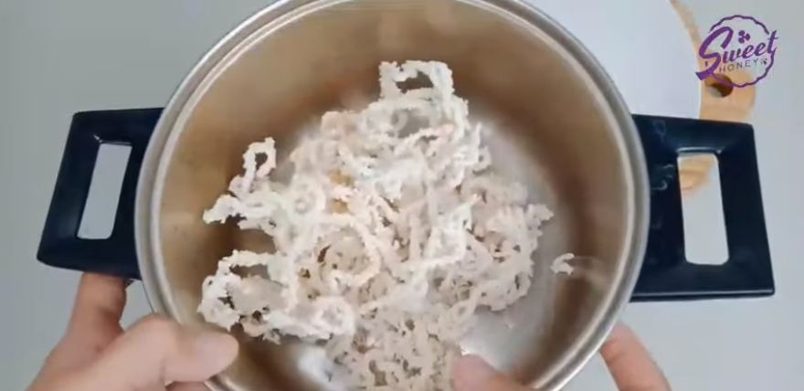 Cocok dijadikan minuman segar, ini 5 trik mengolah rumput laut agar tetap segar, renyah, dan antiamis