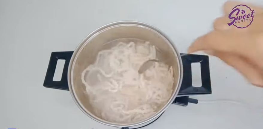 Cocok dijadikan minuman segar, ini 5 trik mengolah rumput laut agar tetap segar, renyah, dan antiamis