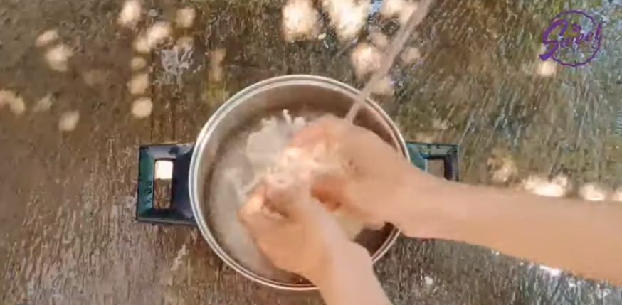 Cocok dijadikan minuman segar, ini 5 trik mengolah rumput laut agar tetap segar, renyah, dan antiamis