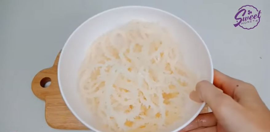 Cocok dijadikan minuman segar, ini 5 trik mengolah rumput laut agar tetap segar, renyah, dan antiamis