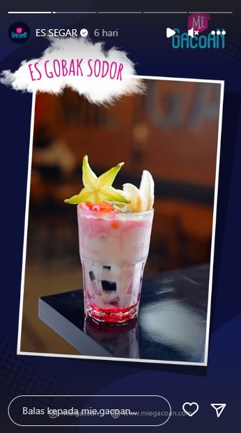 Tak ada lagi mi iblis, 7 menu Mie Gacoan ini berubah nama lebih merakyat & bikin nostalgia masa kecil