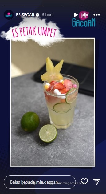 Tak ada lagi mi iblis, 7 menu Mie Gacoan ini berubah nama lebih merakyat & bikin nostalgia masa kecil