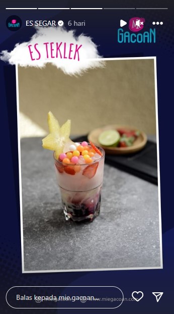 Tak ada lagi mi iblis, 7 menu Mie Gacoan ini berubah nama lebih merakyat & bikin nostalgia masa kecil