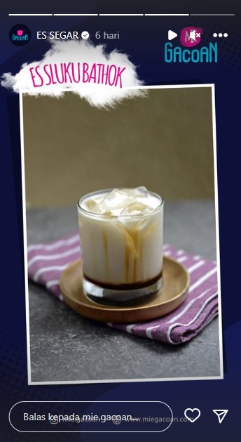 Tak ada lagi mi iblis, 7 menu Mie Gacoan ini berubah nama lebih merakyat & bikin nostalgia masa kecil