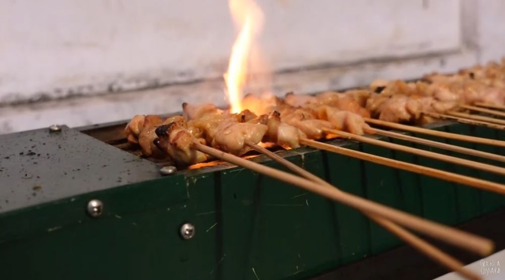 10 Menu lauk buatan Glenca Chysara ini lezat, praktis dan cocok untuk pemula