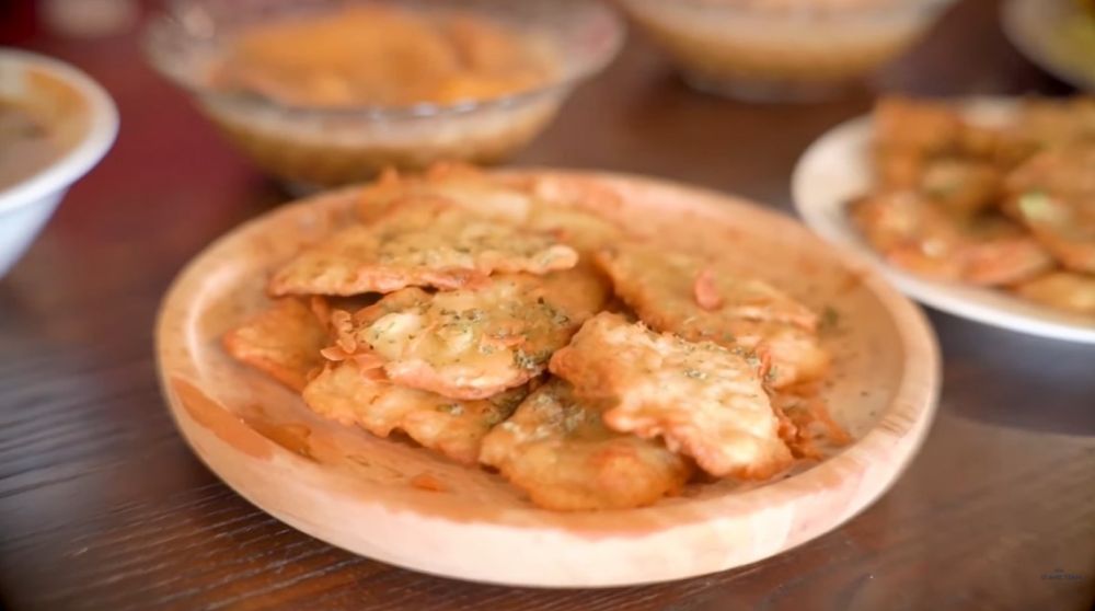 10 Menu lauk buatan Glenca Chysara ini lezat, praktis dan cocok untuk pemula