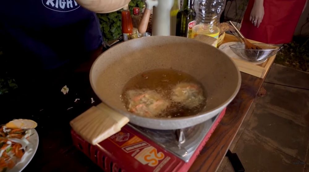 10 Menu lauk buatan Glenca Chysara ini lezat, praktis dan cocok untuk pemula