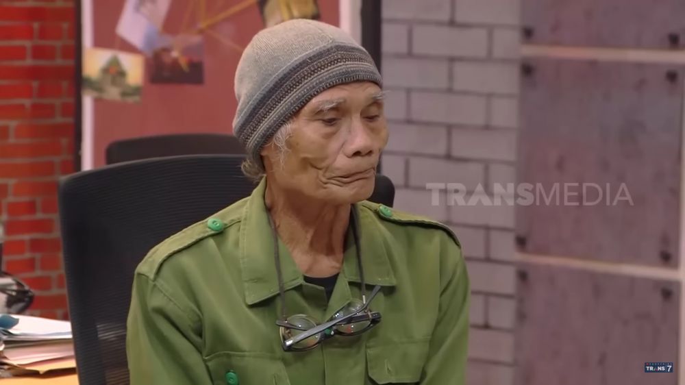 kabar terbaru Diding Boneng © berbagai sumber kabar terbaru Diding Boneng © berbagai sumber