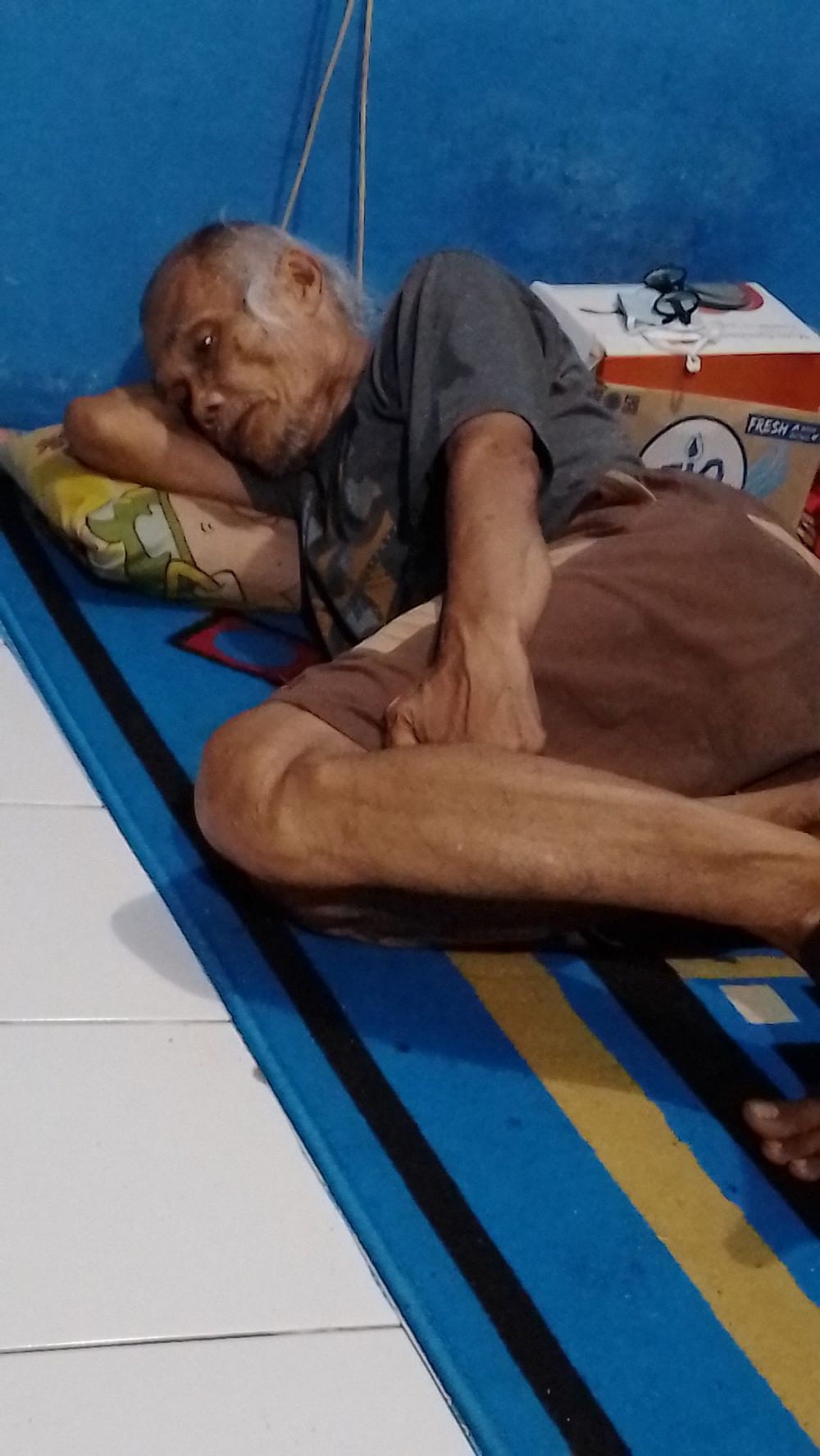 kabar terbaru Diding Boneng © berbagai sumber kabar terbaru Diding Boneng © berbagai sumber