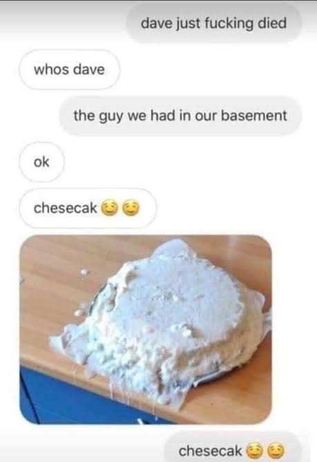 chat nawarin makanan bikin salah fokus © berbagai sumber