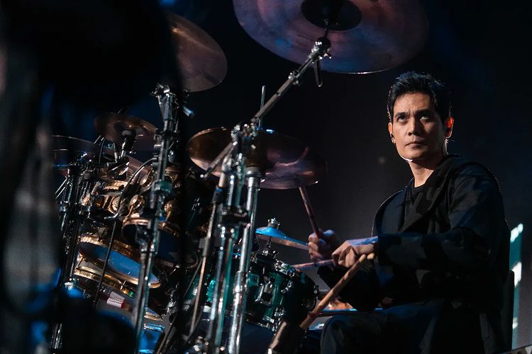 perjalanan karier Tyo Nugros © Instagram/@realnugros