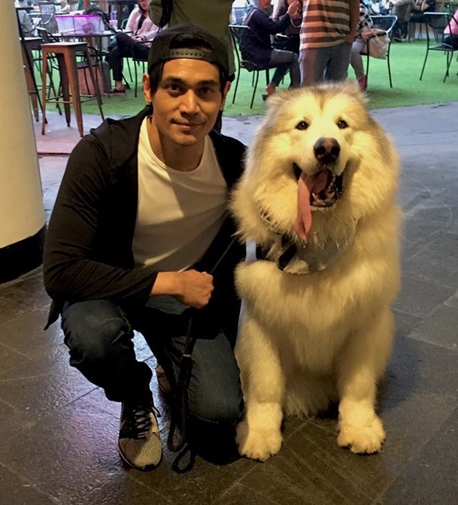 perjalanan karier Tyo Nugros © Instagram/@realnugros