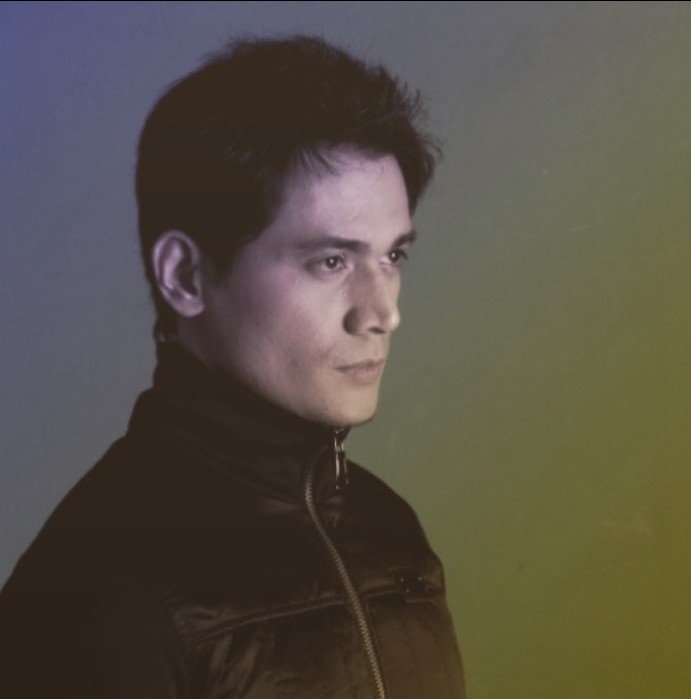 perjalanan karier Tyo Nugros © Instagram/@realnugros