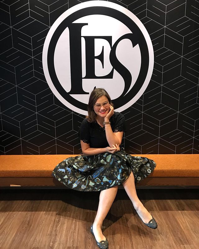 Tracy Trinita supermodel jadi pendeta © berbagai sumber