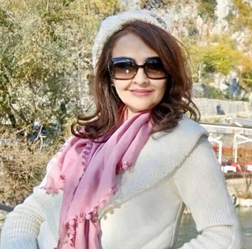 transformasi pemeran polwan dalam film Warkop DKI © berbagai sumber transformasi pemeran polwan dalam film Warkop DKI © berbagai sumber