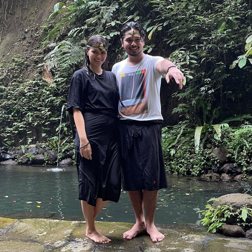 potret terbaru model video klip dewa 19 yang sekarang jadi hot mom © berbagai sumber potret terbaru model video klip dewa 19 yang sekarang jadi hot mom © berbagai sumber