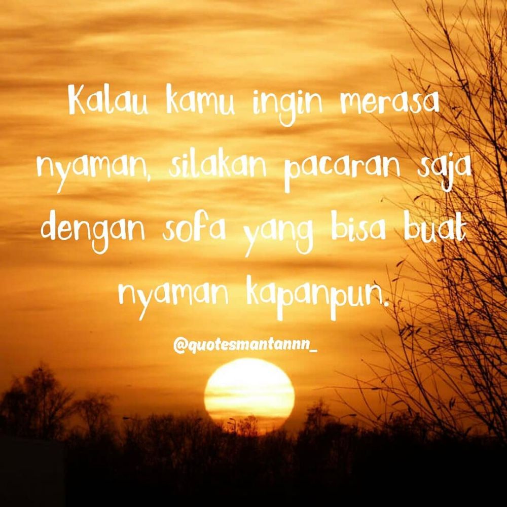 kata buat mantan  © 2023 brilio.net