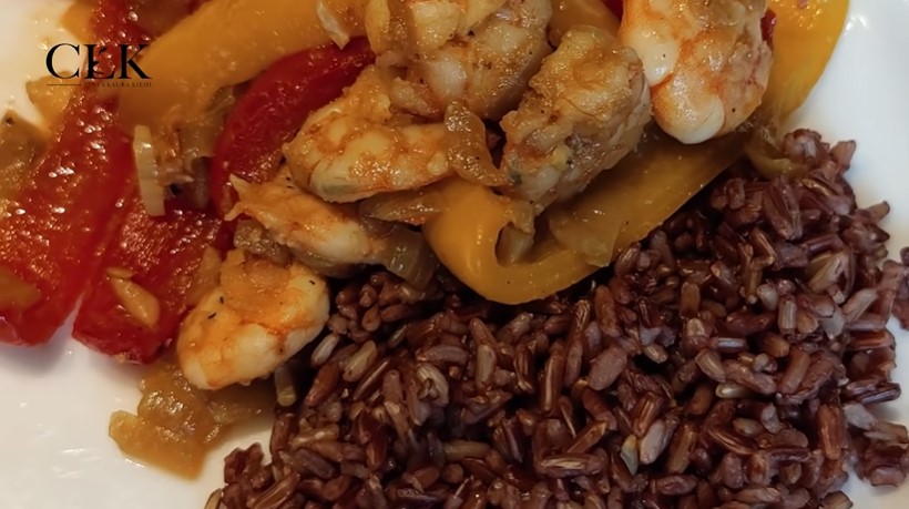 10 Inspirasi lauk dan sayur ala Patricia Gouw, praktis dan menggugah selera