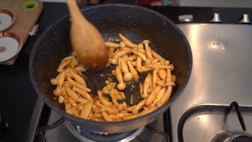 10 Inspirasi lauk dan sayur ala Patricia Gouw, praktis dan menggugah selera