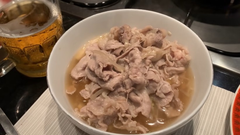 10 Inspirasi lauk dan sayur ala Patricia Gouw, praktis dan menggugah selera