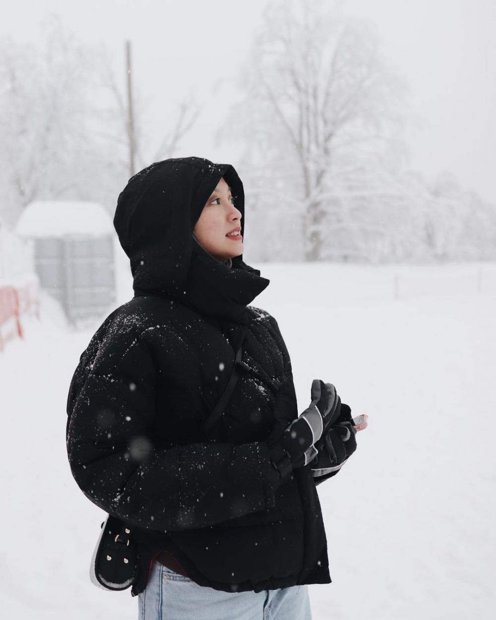 pernyataan gitasav soal child free © instagram