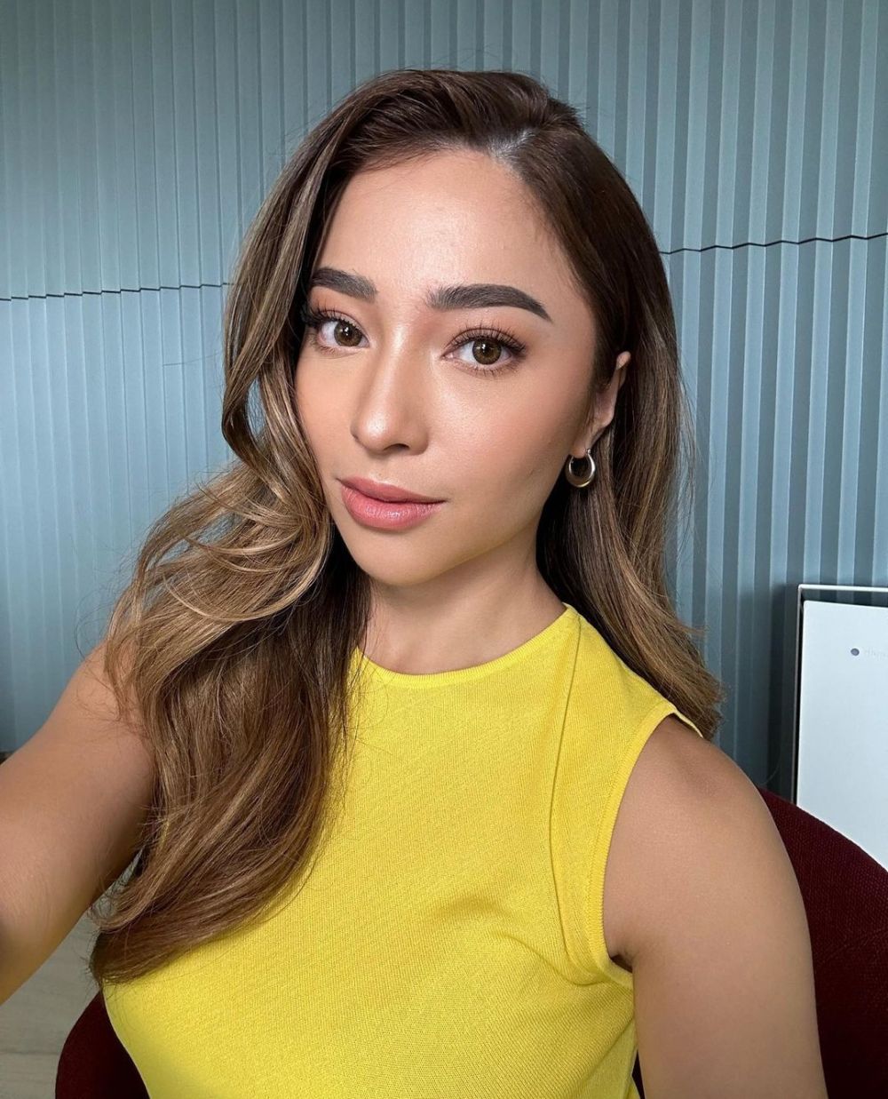 ditolak casting karena giginya jelek © 2023 berbagai sumber